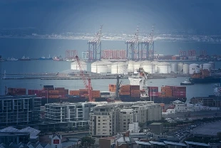 Afrika'da küresel güçlerin mega proje rekabeti: Türkiye payını artırıyor