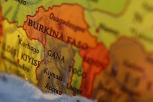 Afrika'da M çiçeği vaka sayısı artıyor