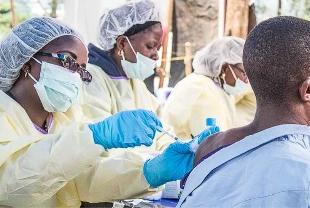 Afrika’da yeni Ebola alarmı: 65 kişi hayatını kaybetti
