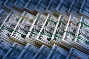 Ağustos ayı uluslararası yatırım pozisyonu verileri açıklandı