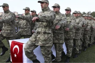Ağustos e-devlet askerlik giriş yerleri sorgulama ekranı: Yedek subay astsubay adayları ve er sonuçları görüntüleme