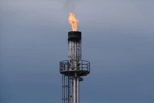 Ağustosta enerji ithalatında düşüş