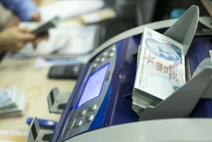 Ağustosta toplam ciro endeksi güçlü geldi