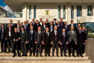 Ahî Çelebi Kampüsü Eminönü eğitimde stratejik merkez olacak