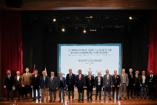 Ahilik değerleri İstanbul’da yeniden yorumlandı