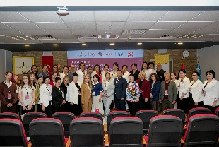 Aile politikalarında Türkiye-Özbekistan işbirliği