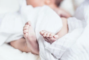 Aile ve Gençlik Fonu meyvesini verdi: 6 bine yakın bebek dünyaya geldi