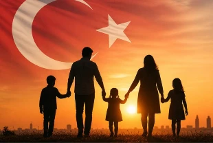 Aile ve Nüfus On Yılı başladı: Milli Aile Haftası ilan edildi