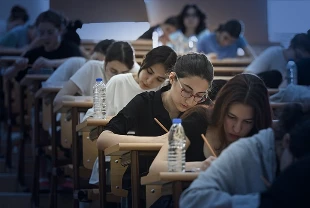 Aileler dikkat! YKS öncesi sınav kaygısı için uzmanından son gün uyarısı