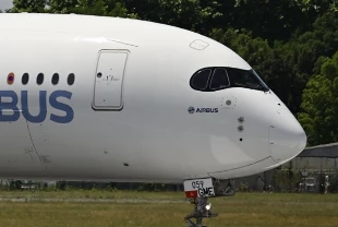 Airbus hisseleri yüzde 10’dan fazla düştü: A320 uçaklarında yeni kalite sorunu tespit edildi