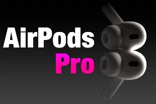 AirPods Pro 3 sağlık sensörleriyle geliyor