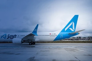 AJet, IATA üyesi olarak küresel ağa dahil oldu