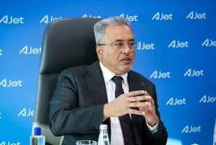 AJet sağlık turizmi gelirine 1,5 milyar dolar katkı sunmayı hedefliyor