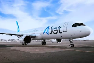 AJet, yurt içi hatlarda yeni bir kampanya başlattı