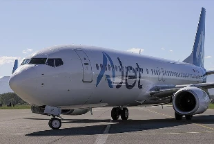 AJet'in Prag seferleri 15 Aralık'ta başlıyor