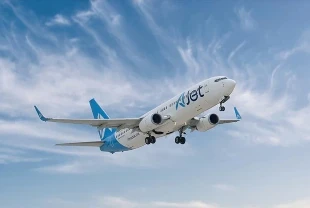 AJet'ten 9 dolara indirimli yurt dışı bilet kampanyası