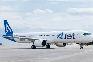 Ajet'ten 9 Euro'ya seyahat fırsatı: Tarihler belli oldu
