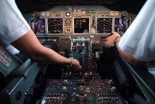 AJet'ten açıklama! İkinci pilotlar kaptan pilot olabilecek