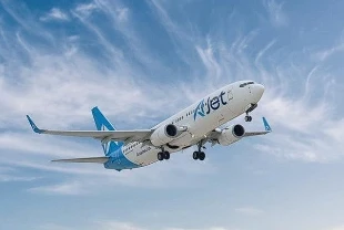 AJet’ten BAE dahil 5 ülkeye uçuş iptali