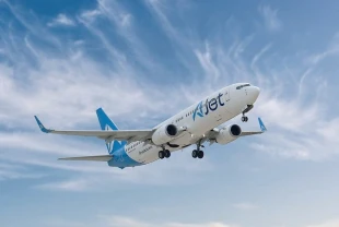 AJet'ten ikinci yıl kampanyası! 39 destinasyonda geçerli