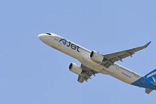 AJet'ten indirimli bilet kampanyası! İki gün sürecek