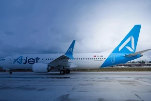AJet'ten KKTC'ye yüzde 30 indirimli bilet kampanyası