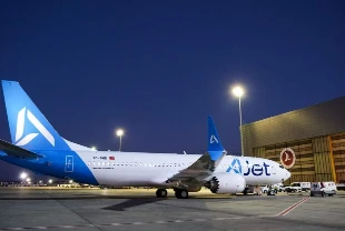 AJet'ten Ramazan ayına özel kampanya!