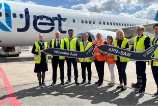 Ajet'ten üniversite öğrencilerine iş imkanı! Başvurular başladı