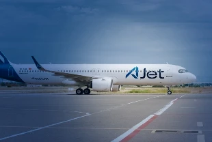 AJet’ten yeni hava köprüsü: Sivas-Köln direkt seferleri başlıyor