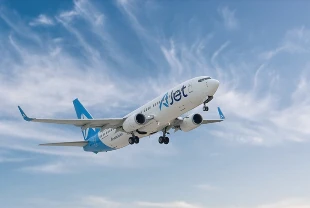 AJet'ten yolculara önemli uyarı: Powerbank kullanımı yasaklandı