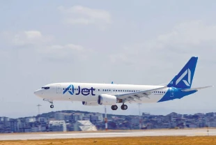 AJet'ten yurt dışı biletlerinde indirim! Paris, Prag, Berlin birçok yerde geçerli