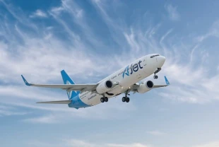 AJet’ten yurt dışı uçuşlarında indirim! İstanbul ve Ankara bağlantılı biletler 21 dolardan başlıyor