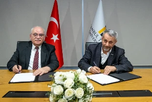 Akademik yayıncılıkta işbirliği