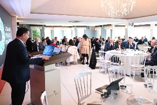 Akaryakıtçılar kart komisyonlarında kolaylık bekliyor