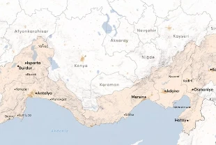 Akdeniz’e dev teşvik paketi: Antalya ve 7 ilde yatırımlar desteklenecek