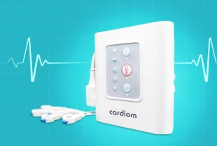 Akıllı EKG tişörtüyle kalp sağlığına 7/24 takip