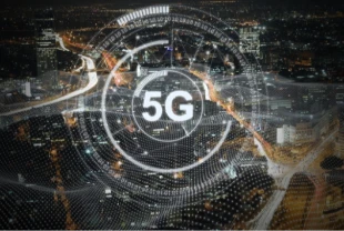 'Akıllı Fabrikalar' yolda: Sanayi 5G'ye hazırlanıyor