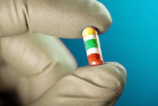 Akıllı mRNA ilaçlar, vücudu dinliyor