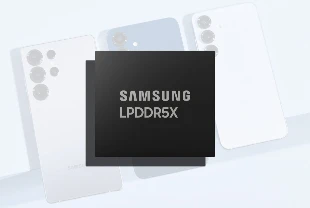 Akıllı telefonlarda bellek krizi derinleşiyor: Samsun'dan yüzde 30 zam