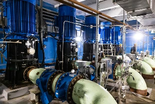 Akkuyu NGS'de önemli adım: Devreye alındılar
