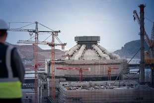 Akkuyu nükleer endüstrinin kapısını açıyor: Türkiye küresel sahneye taşınacak