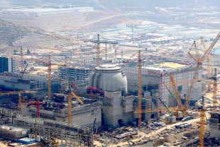 Akkuyu’da yoğun denetim: TSE 20 bin kontrol gerçekleştirdi