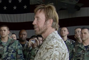 Aksiyon efsanesi Chuck Norris 86 yaşında hayatını kaybetti