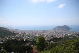 Alanya'da turizm hedefi: 4 milyar Euro