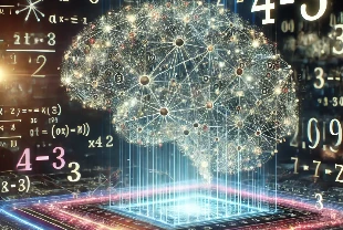 Algoritmik matematik: Yapay zekanın yeni stratejik sınırı