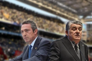 Ali Koç ile Serdal Adalı, ilk kez derbide rakip olacak