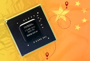 Alibaba ve ByteDance yapay zeka eğitimini Çin dışına taşıyor