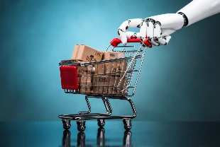 Alibaba’dan yapay zekalı alışveriş hamlesi