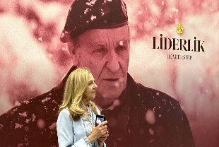 Aliya İzetbegoviç'ın mirası kızının sözlerinde yeniden hayat buldu