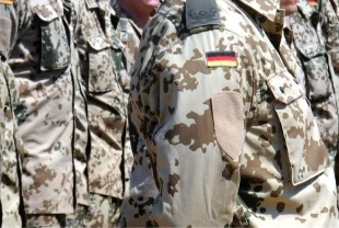 Alman askerleri Grönland’dan çekiliyor: Keşif görevi tamamlandı